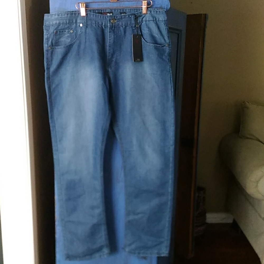 Vigo Jeans